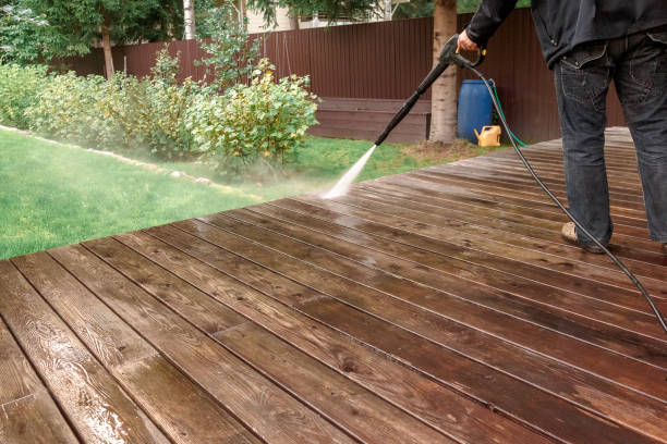Trusted Slidell, LA  Pressure Washing Services Experts