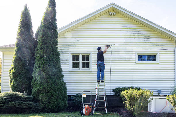 Historic Building Restoration in Slidell, LA